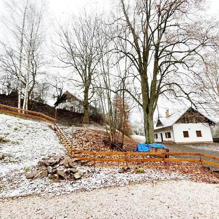 Holiday Home In The Giant Mountains Rudník Eksteriør billede